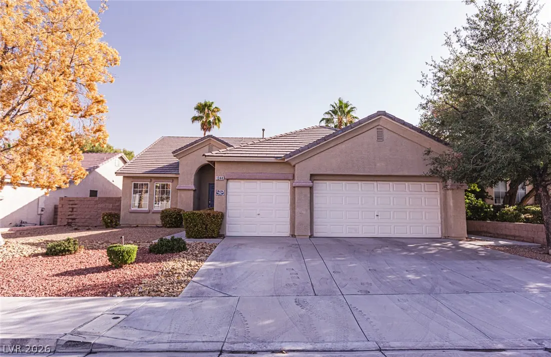 1344 Temporale Drive, Henderson, NV 89052