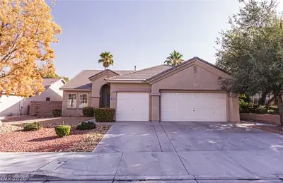 1344 Temporale Drive, Henderson