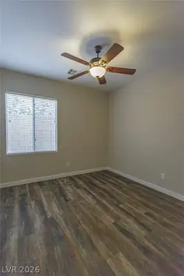 1344 Temporale Drive, Henderson, NV 89052 Bedroom
