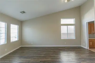 1344 Temporale Drive, Henderson, NV 89052 Living Room