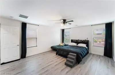 8081 Rams Collide Street, Las Vegas, NV 89166 Bedroom