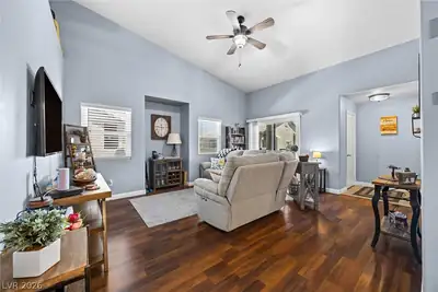 2053 Gravel Hill Street 201 Living Room