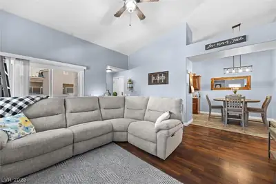 2053 Gravel Hill Street 201 Living Room