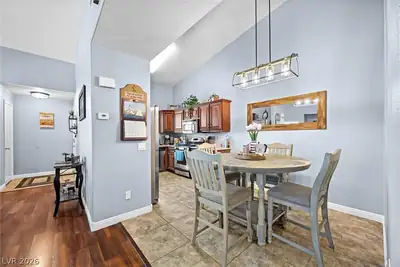 2053 Gravel Hill Street 201 Kitchen