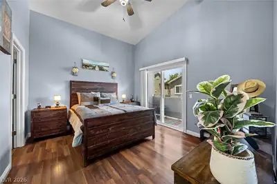 2053 Gravel Hill Street 201 Bedroom