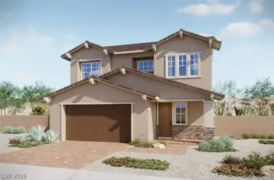 265 Dahlia Rachel Place, Henderson