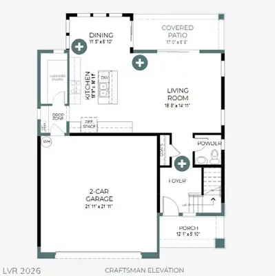 265 Dahlia Rachel Place, Henderson, NV 89015 