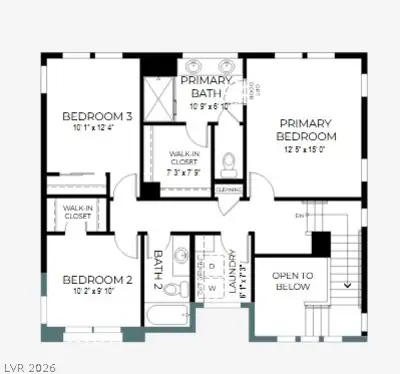 265 Dahlia Rachel Place, Henderson, NV 89015 