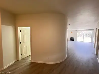 801 Dana Hills Court 203 Living Room