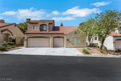 1713 Empire Mine Drive, Henderson