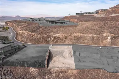 539 Cityview Ridge Drive, Henderson, NV 89012 Lot