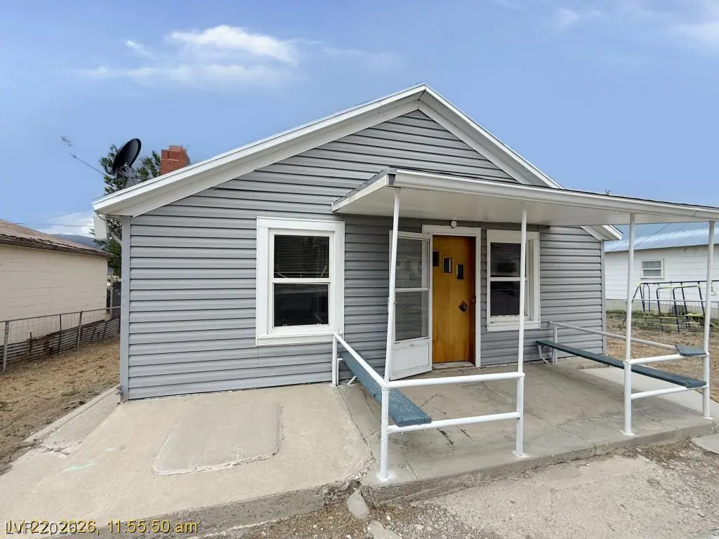 36 Sixth Street, McGill, NV 89318