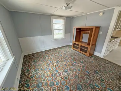36 Sixth Street, McGill, NV 89318 Bedroom