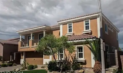 55 Contrada Fiore Drive, Henderson