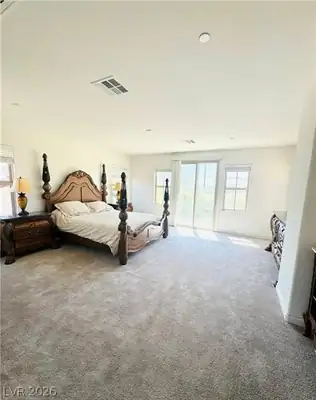 55 Contrada Fiore Drive, Henderson, NV 89011 Primary Bedroom