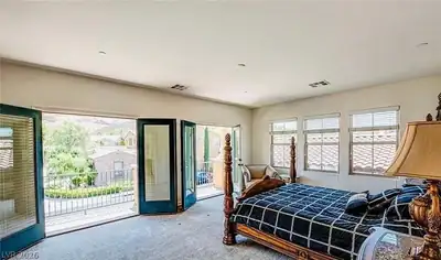 55 Contrada Fiore Drive, Henderson, NV 89011 Bedroom