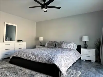 2412 Vista Colina Street, Henderson, NV 89014 Bedroom