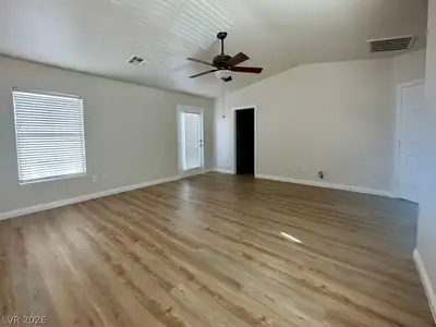 8912 Snowtrack Avenue, Las Vegas, NV 89149 Primary Bedroom