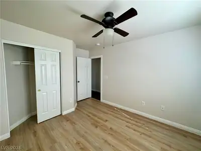 8912 Snowtrack Avenue, Las Vegas, NV 89149 Bedroom
