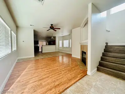 8912 Snowtrack Avenue, Las Vegas, NV 89149 Living Room
