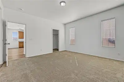 10351 POPLAR PARK Avenue, Las Vegas, NV 89166 Primary Bedroom