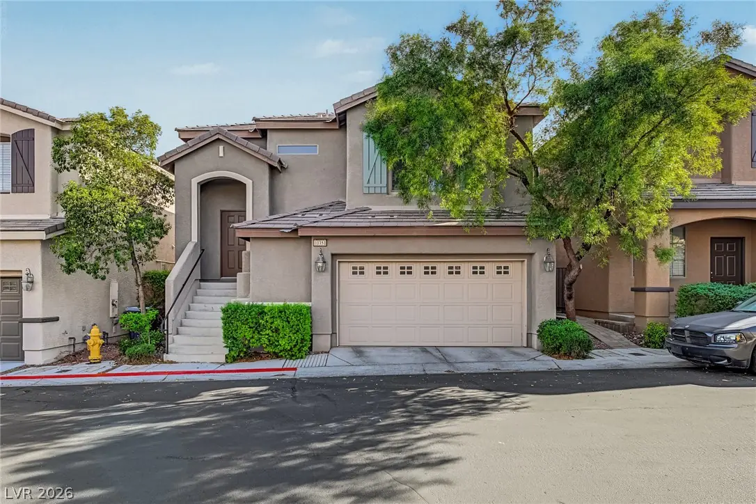 10351 POPLAR PARK Avenue, Las Vegas, NV 89166