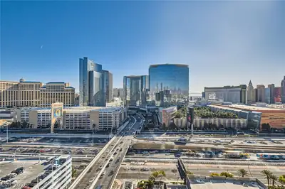 4525 Dean Martin Drive 2001, Las Vegas