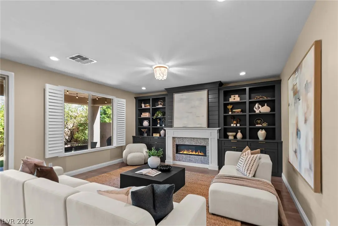 9514 Wild Valley Avenue, Las Vegas, NV 89148