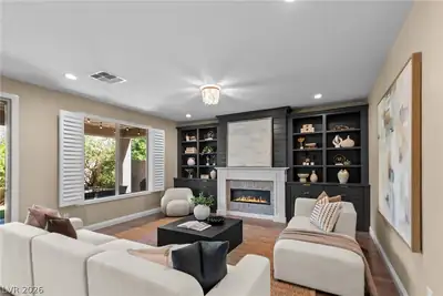 9514 Wild Valley Avenue Las Vegas, NV 89148