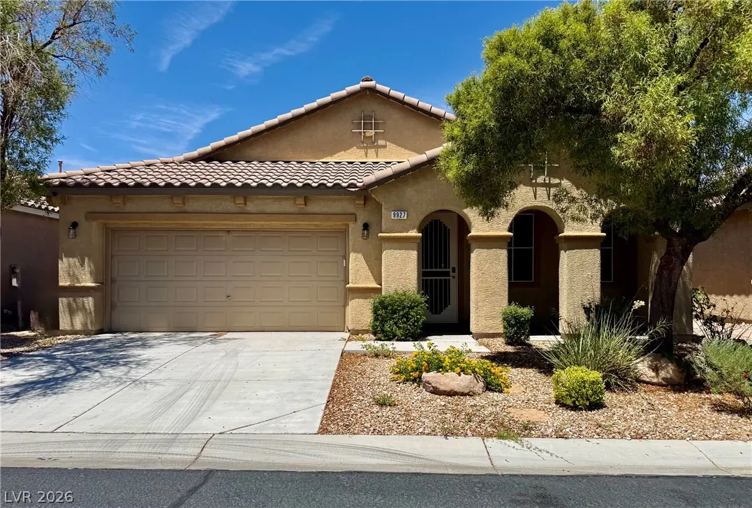9927 Ridgemill Street, Las Vegas, NV 89178