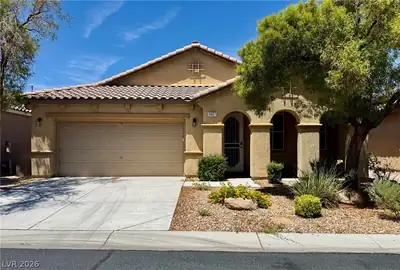 9927 Ridgemill Street, Las Vegas