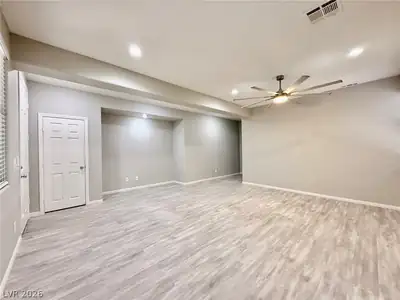 9927 Ridgemill Street, Las Vegas, NV 89178 Living Room
