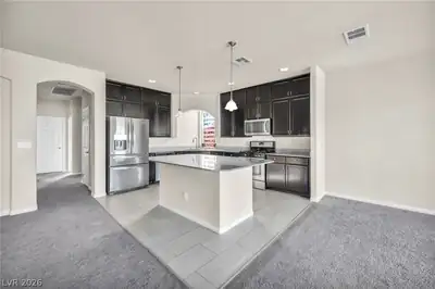 8228 Sorrel Street, Las Vegas, NV 89139 Kitchen