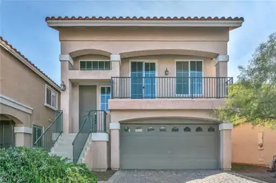 8228 Sorrel Street, Las Vegas