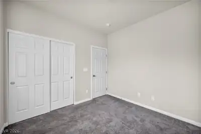 8228 Sorrel Street, Las Vegas, NV 89139 Bedroom