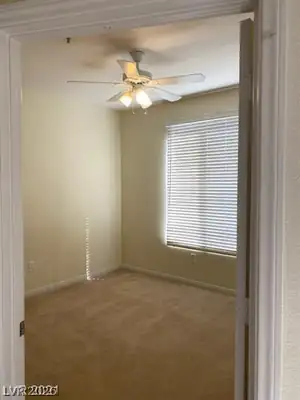 4400 South Jones Boulevard 1092 Bedroom