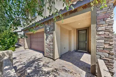 4504 Moon Hill Rock Avenue, North Las Vegas, NV 89084 