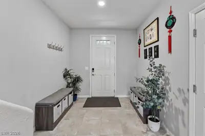 4504 Moon Hill Rock Avenue, North Las Vegas, NV 89084 