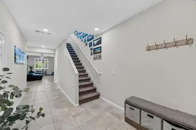 4504 Moon Hill Rock Avenue, North Las Vegas, NV 89084 