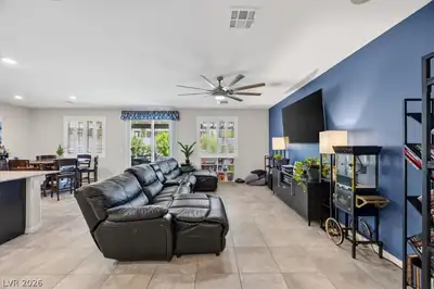 4504 Moon Hill Rock Avenue, North Las Vegas, NV 89084 