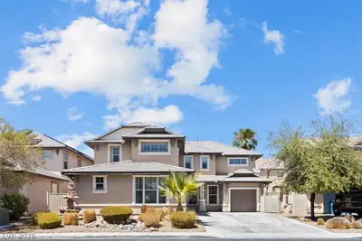2612 Cattrack Avenue, North Las Vegas