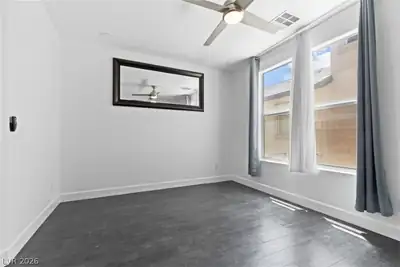 2612 Cattrack Avenue, North Las Vegas, NV 89081 Bedroom