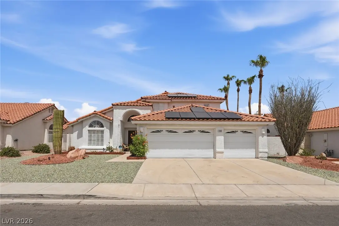 1264 Spanish Armada Road, Las Vegas, NV 89123