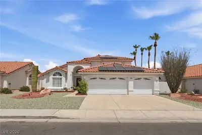 1264 Spanish Armada Road, Las Vegas