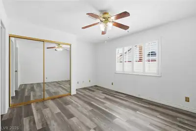 1264 Spanish Armada Road, Las Vegas, NV 89123 Bedroom
