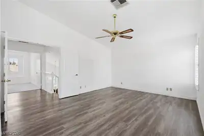 1264 Spanish Armada Road, Las Vegas, NV 89123 Primary Bedroom