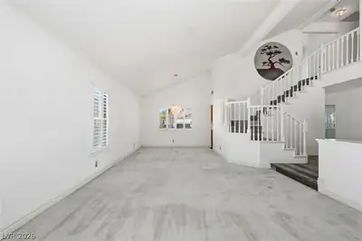 1264 Spanish Armada Road, Las Vegas, NV 89123 Living Room