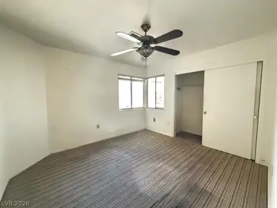 2541 Desert Glen Drive, Las Vegas, NV 89134 Bedroom
