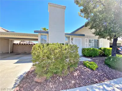 704 Callahan Point Drive, Las Vegas