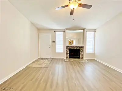704 Callahan Point Drive, Las Vegas, NV 89145 Living Room